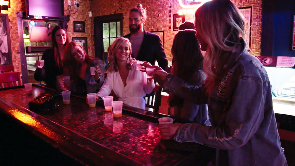Inside The Reinvention Of Kristin Cavallari How She Transformed